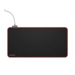 Genesis Gaming Mouse Pad Boron 500 XXL, RGB, Logo, 80 x 40 cm (NPG-2110) (GNSNPG-2110) - Image 2