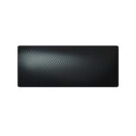 Genesis Gaming Mouse Pad Carbon 500 Ultra Wave, 110 x 45 cm (NPG-1706) (GNSNPG-1706) - Image 2