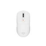 Genesis Gaming Mouse Zircon 660 Pro Wireless 26000DPI White (NMG-2194) (GNSNMG-2194) - Image 2