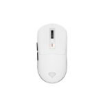 Genesis Gaming Mouse Zircon XIII Custom Wireless 26000DPI White (NMG-2090) (GNSNMG-2090) - Image 2