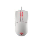 Genesis Gaming Mouse Krypton 750 8000DPI RGB Ultralight White PAW3333 (NMG-1842) (GNSNMG-1842) - Image 2