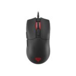 Genesis Gaming Mouse Krypton 750 8000DPI RGB Ultralight Black PAW3333 (NMG-1841) (GNSNMG-1841) - Image 2