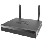 Ezviz X5S Wireless NVR with HDMI & VGA Outputs (CS-X5S-R100-8W)