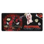 Grupo Erik Marvel Deadpool Gaming Mouse Pad XXL (ERIK93932) - Image 2