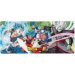 Grupo Erik Dragon Ball Super Future Trunks Saga Gaming Mouse Pad XXL (ERIK77772) - Image 2