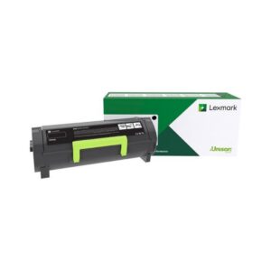 LEXMARK CS331DW/431DW/CX431ADW/331ADWE BLACK TONER CRTR RETURN 1.5k (20N20K0) (LEX20N20K0)