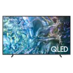 Samsung QE85Q60DAUXXH Smart TV 4K UHD QLED 85" (QE85Q60DAUXXH) (SAMQE85Q60DAUXXH) - Image 2