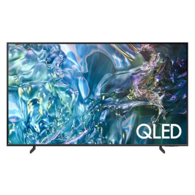 Samsung QE85Q60DAUXXH Smart TV 4K UHD QLED 85" (QE85Q60DAUXXH) (SAMQE85Q60DAUXXH)
