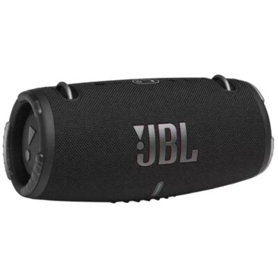 JBL Loudspeaker Xtreme 3 black (JBLXTREME3BLKEU)