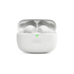 JBL Wireless Headphones Wave Beam White (JBLWBEAMWHT)