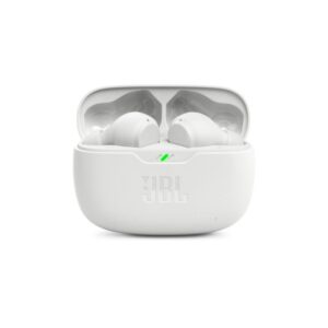 JBL Wave Beam TWS Bluetooth Wireless In-Ear Earbuds White EU (JBLWBEAMWHT)