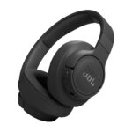 JBL Headphones Tune 770NC Over-ear Bluetooth Black (JBLT770NCBLK)