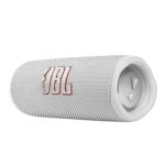 JBL Speaker Flip 6 Bluetooth Portable White (JBLFLIP6WHT) - Image 2