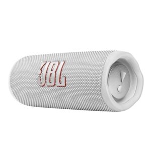 JBL Speaker Flip 6 Bluetooth Portable White (JBLFLIP6WHT)