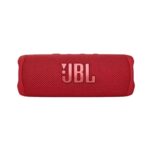JBL Speaker Flip 6 Bluetooth Portable Red (JBLFLIP6RED) - Image 2