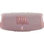 JBL Speaker Charge 5 Bluetooth Pink Portable (JBLCHARGE5PINK) - Image 2