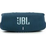 JBL Speaker Charge 5 Bluetooth Portable Blue (JBLCHARGE5BLU) - Image 2