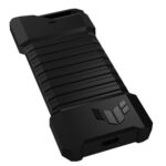 ASUS ESD-T1A/BLK/G/AS// SSD enclosure Black M.2 (90DD02N0-M09000) (ASU90DD02N0-M09000) - Image 2