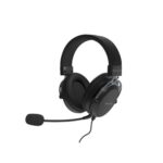 Genesis Gaming Headset Toron 301 With Microphone Black (NSG-2160) (GNSNSG-2160) - Image 2