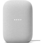 Google Nest Audio Chalk White (GA01420-NO) (GOOGA01420-NO) - Image 2