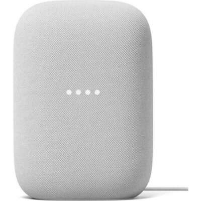 Google Nest Audio Chalk White (GA01420-NO) (GOOGA01420-NO)