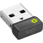 Logitech Logi Bolt Receiver (956-000008) (LOGBOLTR) - Image 2