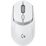 Logitech Gaming Mouse G G309 White (910-007207) (LOGG309WH) - Image 2