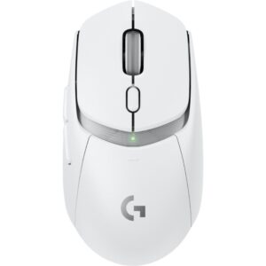 Logitech Gaming Mouse G G309 White (910-007207) (LOGG309WH)