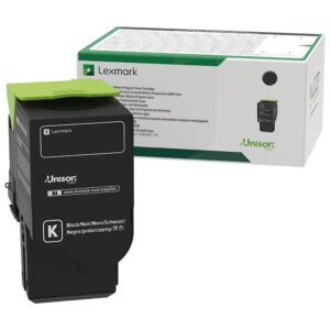 LEXMARK CS632/CX635 TONER CARTRIDGE BLACK (75M2XK0) (LEX75M2XK0)
