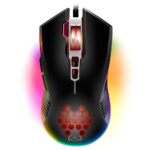 Sven Gaming mouse RX-G850 (SV-019297) - Image 2