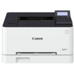Canon i-SENSYS LBP631Cw Color Laser Printer (5159C004AA) (CANLBP631CW) - Image 2