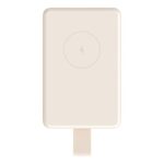 Xiaomi Magnetic Power Bank 6000mAh  (BHR9074GL) (XIABHR9074GL) - Image 2