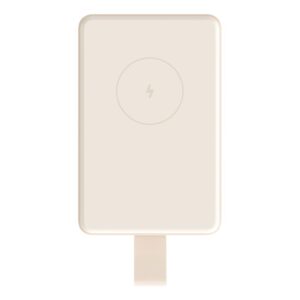 Xiaomi Magnetic Power Bank 6000mAh  (BHR9074GL) (XIABHR9074GL)