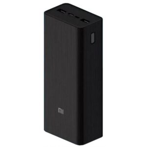 Xiaomi 18W Power Bank 30000mAh (BHR9126GL) (XIABHR9126GL)