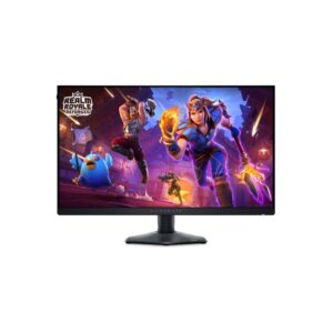 DELL Alienware AW2724HF 360Hz Gaming Monitor 27" (210-BHTM) (DELAW2724HF)