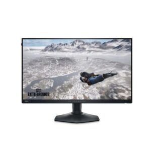 DELL Alienware AW2524HF Fast IPS 500Hz Gaming Monitor 25" (210-BJPH) (DELAW2524HF)