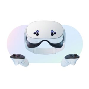 Meta Quest 3S 256GB (1000209-01) (META1000209-01)