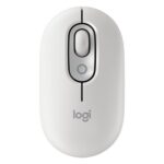 Logitech Mouse POP White (910-007411) (LOGPOPWH)