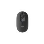 Logitech Mouse POP Black (910-007412) (LOGPOPBK)