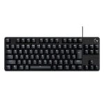 Logitech G413 TKL SE Black (920-010446) (LOGG413)