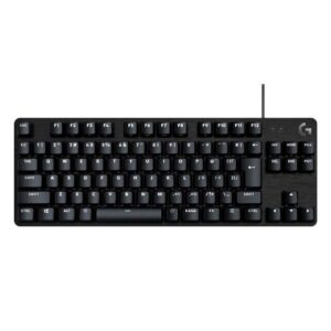Logitech G413 TKL SE Black (920-010446) (LOGG413)