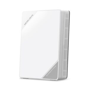 Mercusys 5G AX3000 Wireless Dual Band Router with 2.5GE port (MB520-5G) (MERMB520-5G)