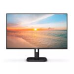 PHILIPS 24E1N1300AE USB-C FHD IPS Monitor 24" with speakers (24E1N1300AE/00) (PHI24E1N1300AE) - Image 2
