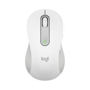 Logitech Mouse Signature M650 L White για αριστερόχειρες (910-006240) (LOGM650LTWH)