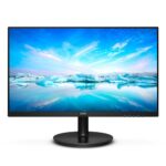 PHILIPS 222V8LA V Line VA Monitor 22'' with speakers (PHI222V8LA)