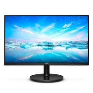 PHILIPS 222V8LA V Line VA Monitor 22'' with speakers (PHI222V8LA)