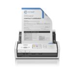 Brother ADS-1800W A4 Portable Sheetfed Scanner (ADS1800W) (BROADS1800W) - Image 2
