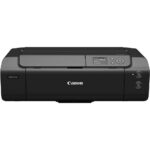 Canon ImageProGRAF PRO-310 A3+ Printer with 10-inks (6858C006) (CANPRO310) - Image 2
