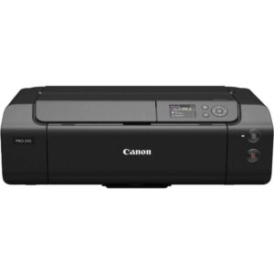 Canon ImageProGRAF PRO-310 A3+ Printer with 10-inks (6858C006) (CANPRO310)