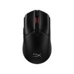 HyperX Pulsefire Haste 2 Wireless Black (6N0B0AA) (HYX6N0B0AA)